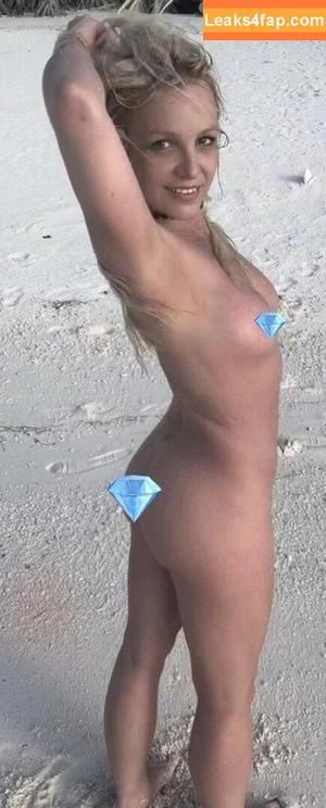 Britney Spears фото #1581