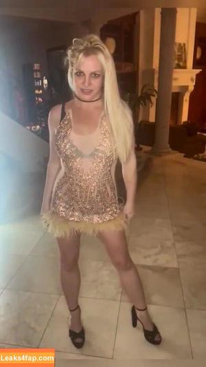 Britney Spears фото #1585