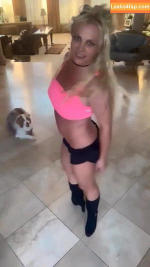 Britney Spears фото #1588