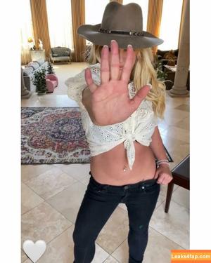 Britney Spears фото #1590