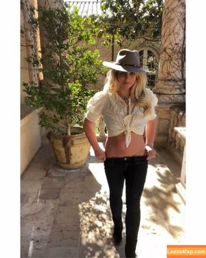 Britney Spears фото #1591