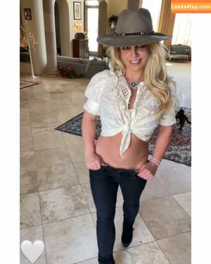 Britney Spears фото #1594