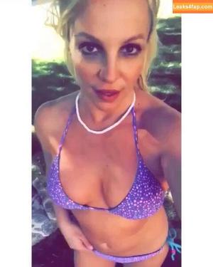 Britney Spears фото #1596