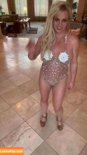 Britney Spears фото #1603