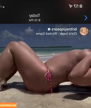 Britney Spears фото #1605