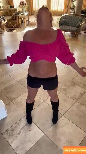 Britney Spears фото #1607