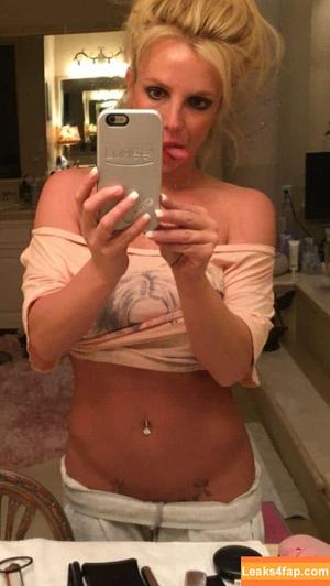 Britney Spears фото #1615