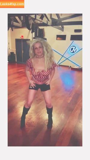 Britney Spears фото #1628