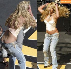 Britney Spears фото #1643