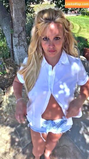 Britney Spears фото #1691