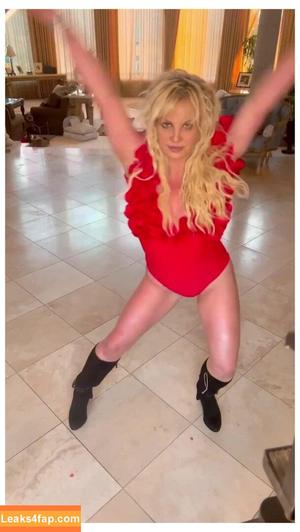 Britney Spears фото #1702