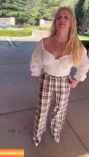 Britney Spears фото #1715