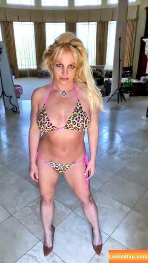 Britney Spears фото #1716