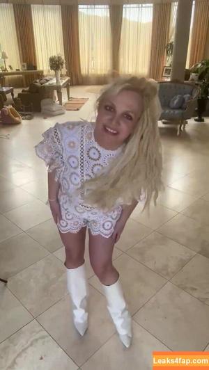 Britney Spears фото #1727