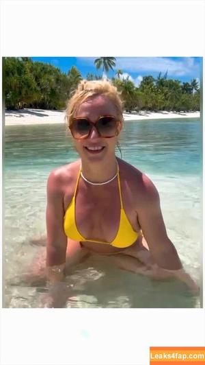 Britney Spears фото #1742