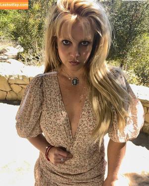 Britney Spears фото #1851