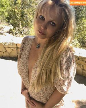 Britney Spears фото #1853