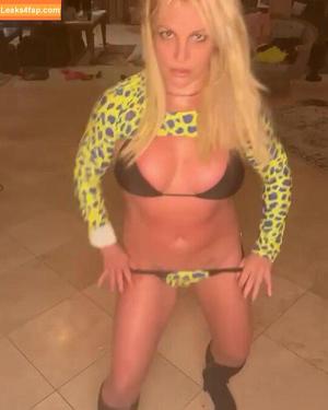 Britney Spears фото #1854