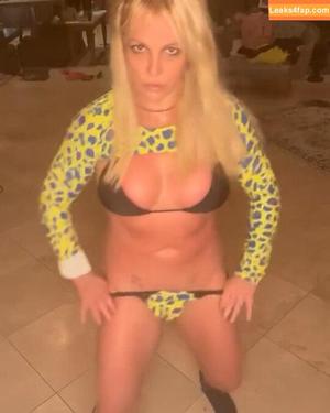 Britney Spears фото #1857