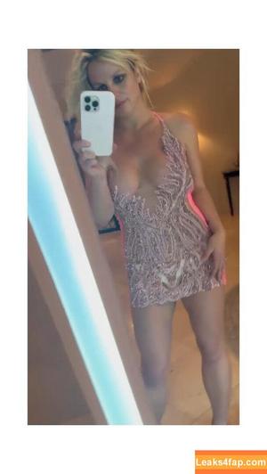 Britney Spears фото #1870