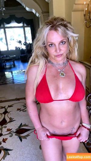 Britney Spears фото #1911