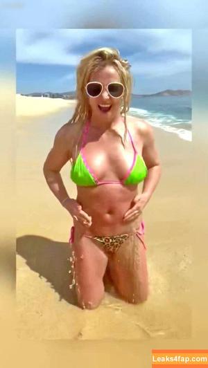 Britney Spears фото #1946