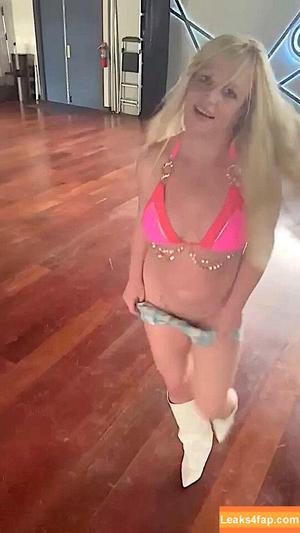 Britney Spears фото #1967