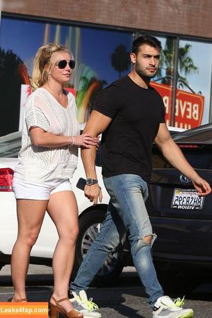 Britney Spears фото #1989