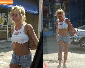 Britney Spears фото #1995
