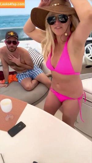 Britney Spears фото #1997