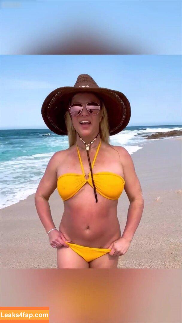 Britney Spears / britneyspears / xoxobritneyj слитое фото фото #2006