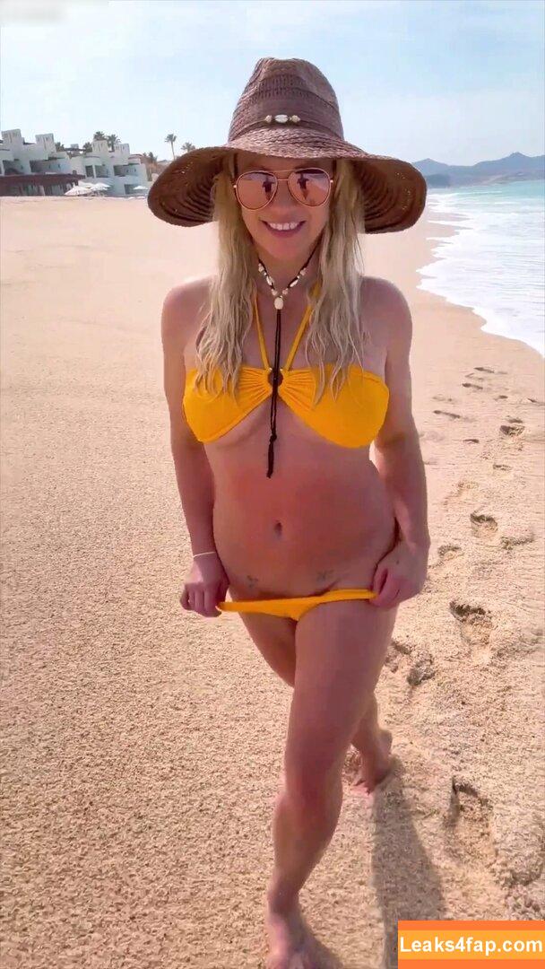 Britney Spears / britneyspears / xoxobritneyj слитое фото фото #2007