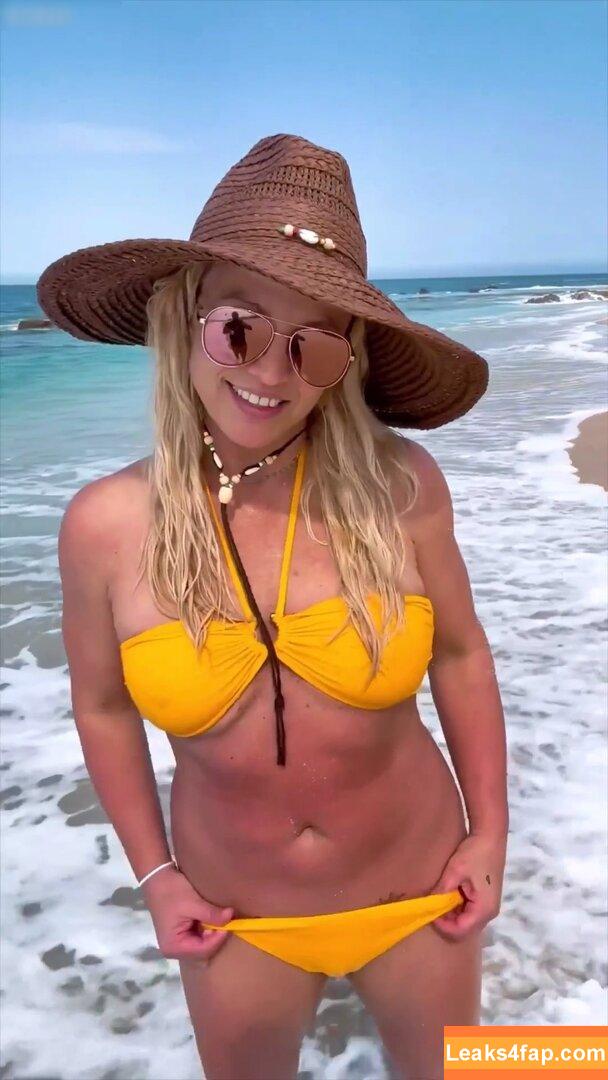 Britney Spears / britneyspears / xoxobritneyj слитое фото фото #2012