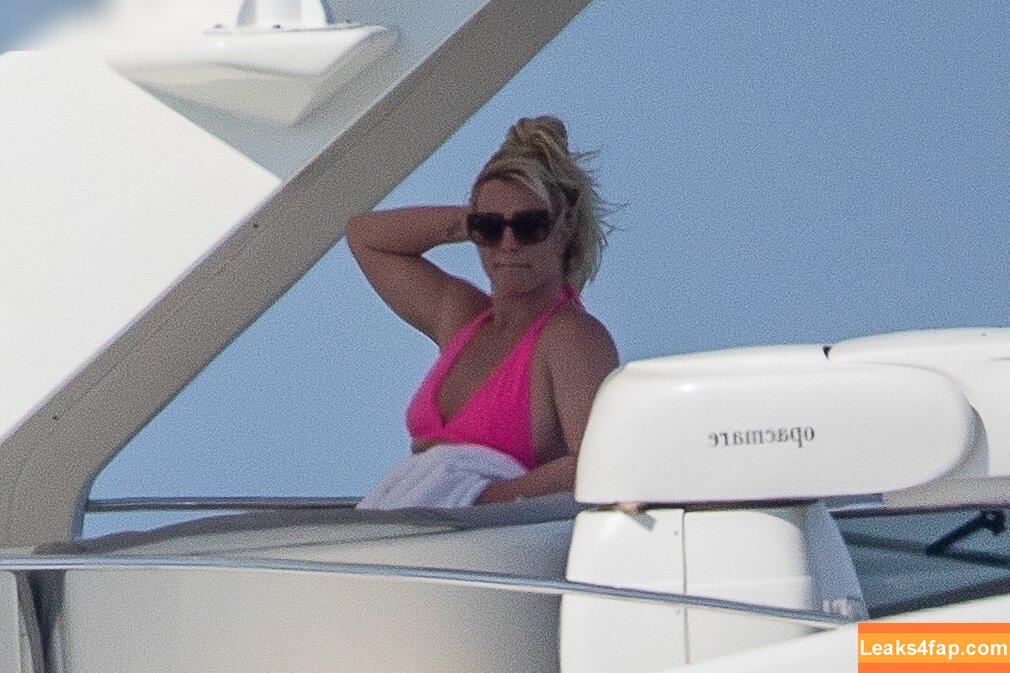 Britney Spears / britneyspears / xoxobritneyj слитое фото фото #2015