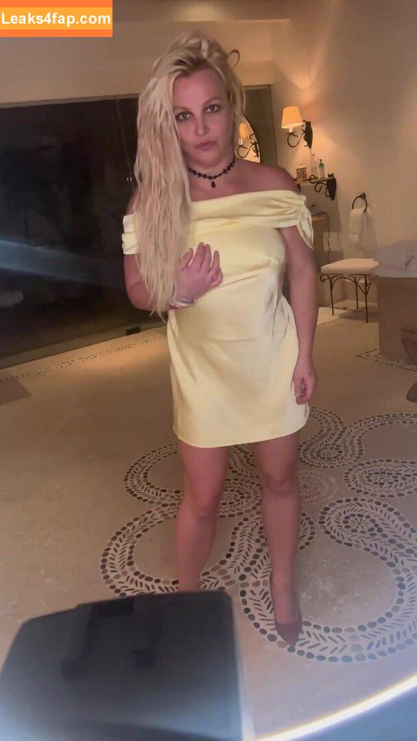 Britney Spears / britneyspears / xoxobritneyj слитое фото фото #2023