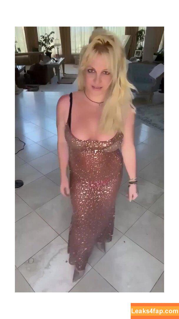 Britney Spears / britneyspears / xoxobritneyj слитое фото фото #2024