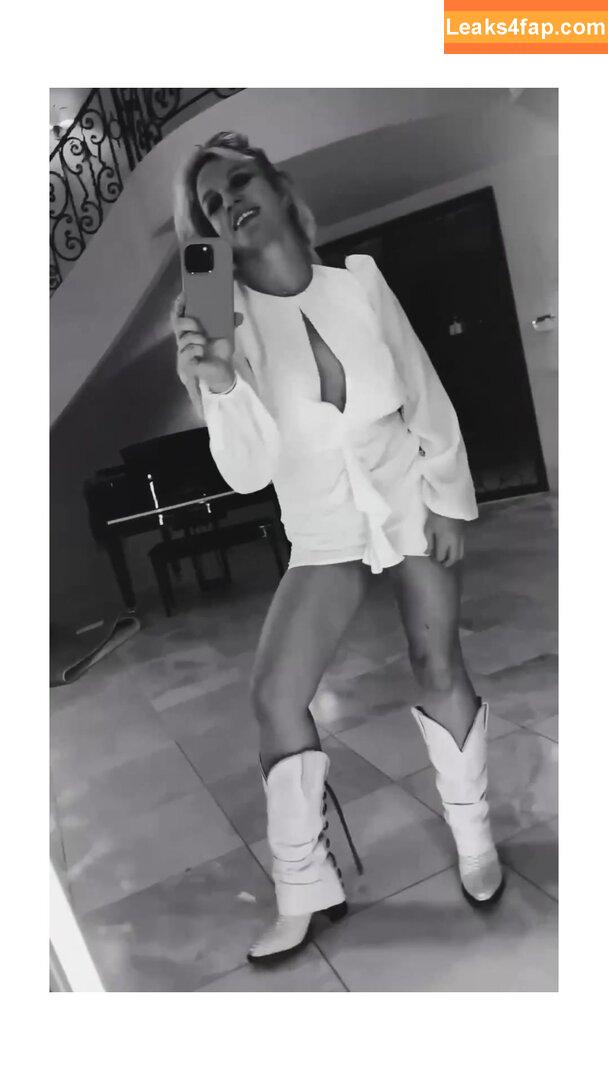 Britney Spears / britneyspears / xoxobritneyj слитое фото фото #2041