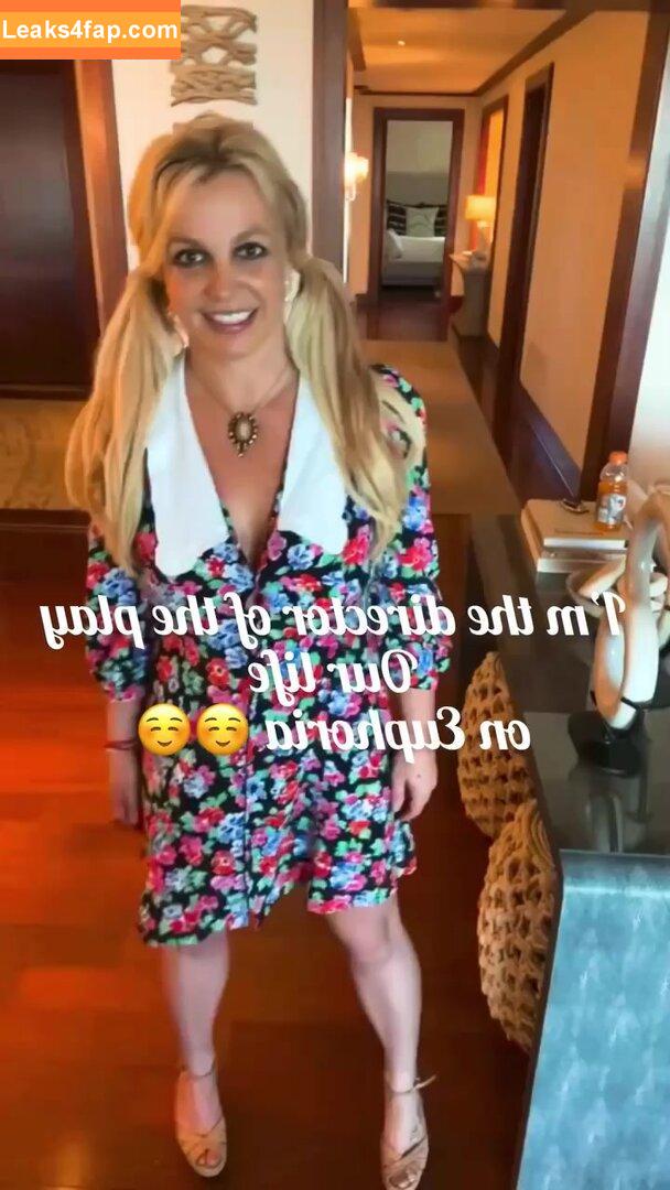 Britney Spears / britneyspears / xoxobritneyj слитое фото фото #2046