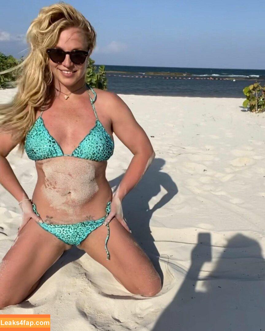 Britney Spears / britneyspears / xoxobritneyj слитое фото фото #2051