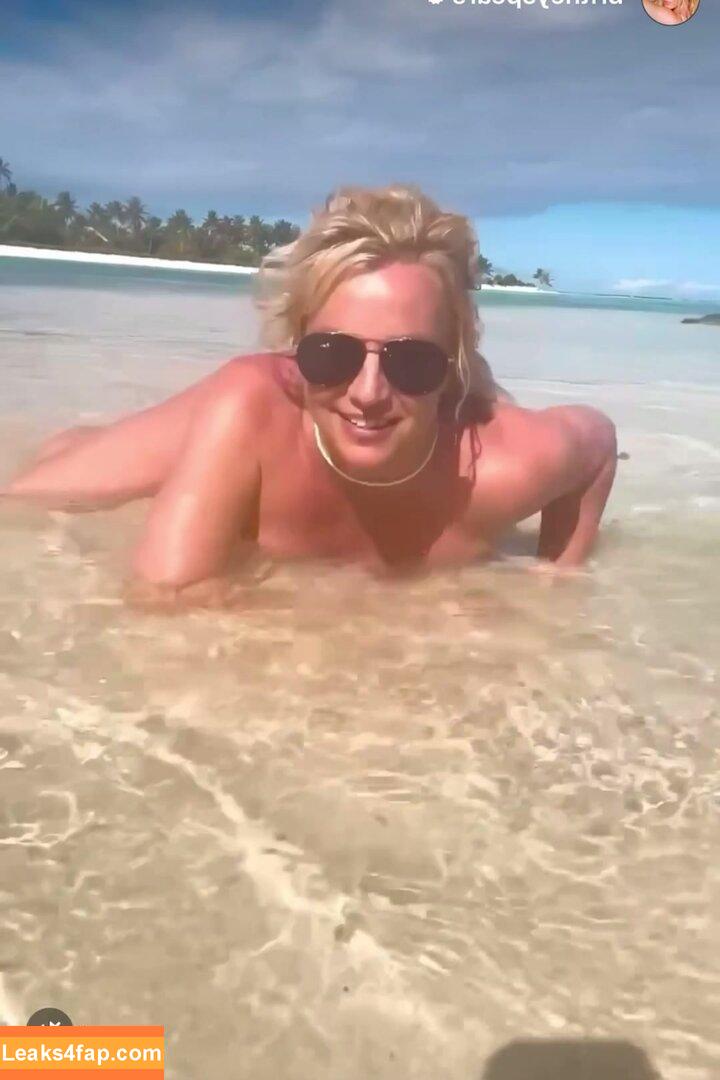 Britney Spears / britneyspears / xoxobritneyj слитое фото фото #2057