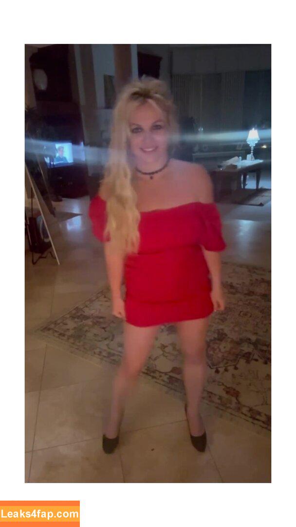 Britney Spears / britneyspears / xoxobritneyj слитое фото фото #2058