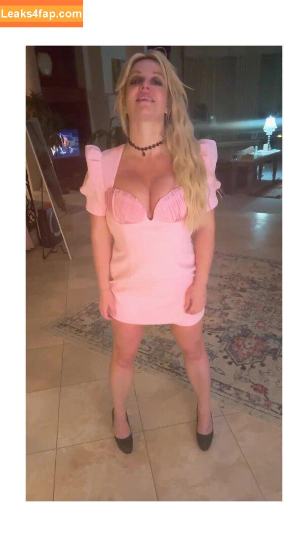 Britney Spears / britneyspears / xoxobritneyj слитое фото фото #2059