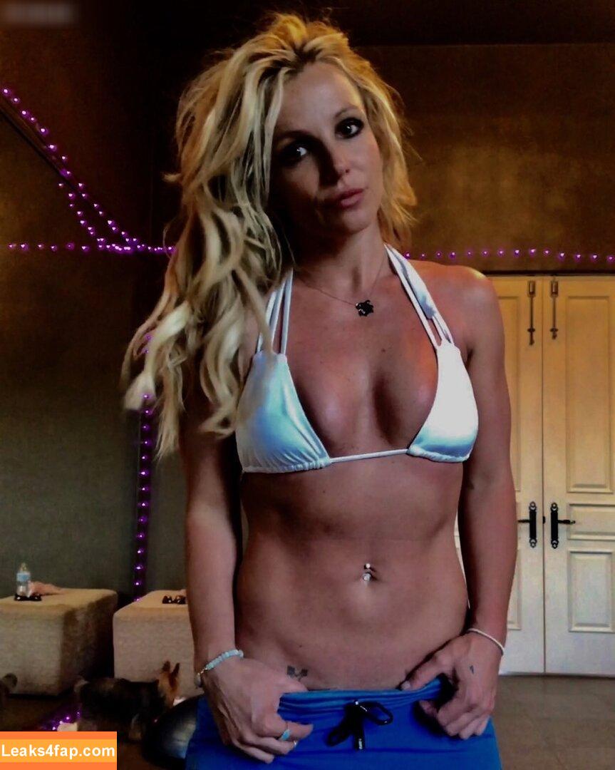 Britney Spears / britneyspears / xoxobritneyj слитое фото фото #2072