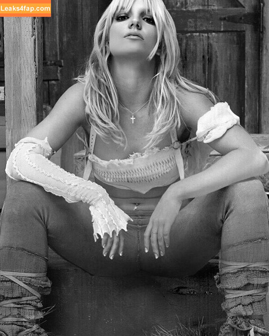 Britney Spears / britneyspears / xoxobritneyj слитое фото фото #2075