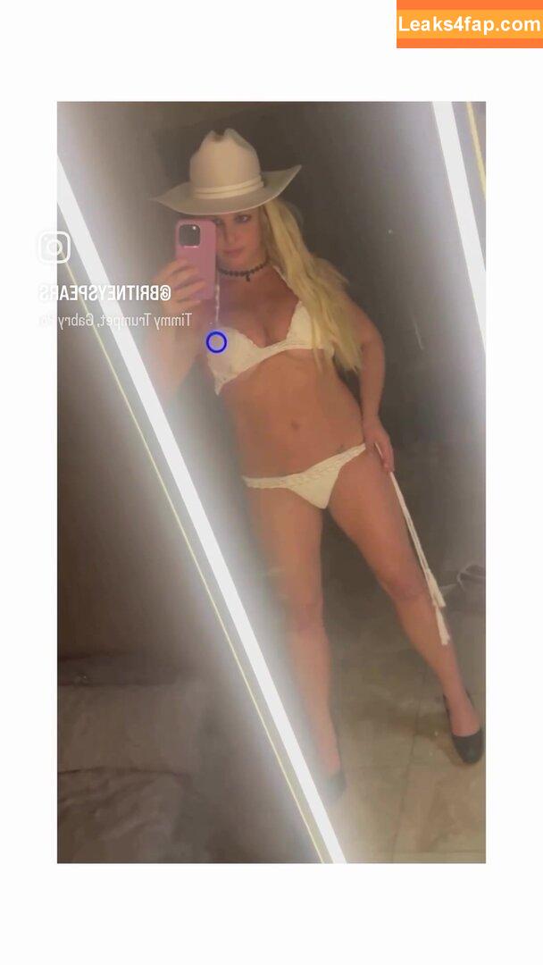 Britney Spears / britneyspears / xoxobritneyj слитое фото фото #2085