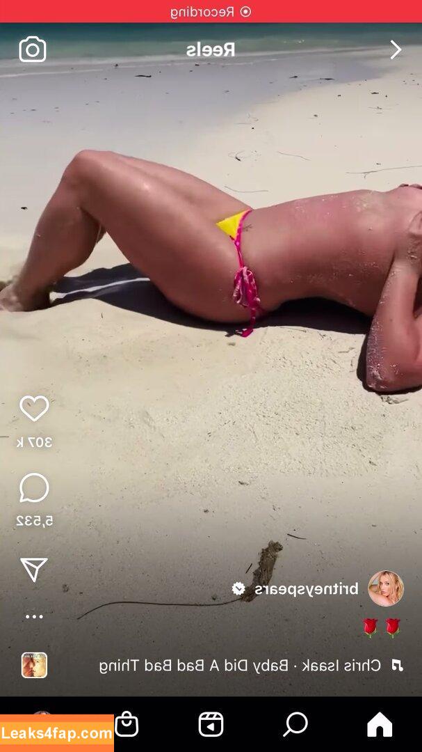 Britney Spears / britneyspears / xoxobritneyj слитое фото фото #2086