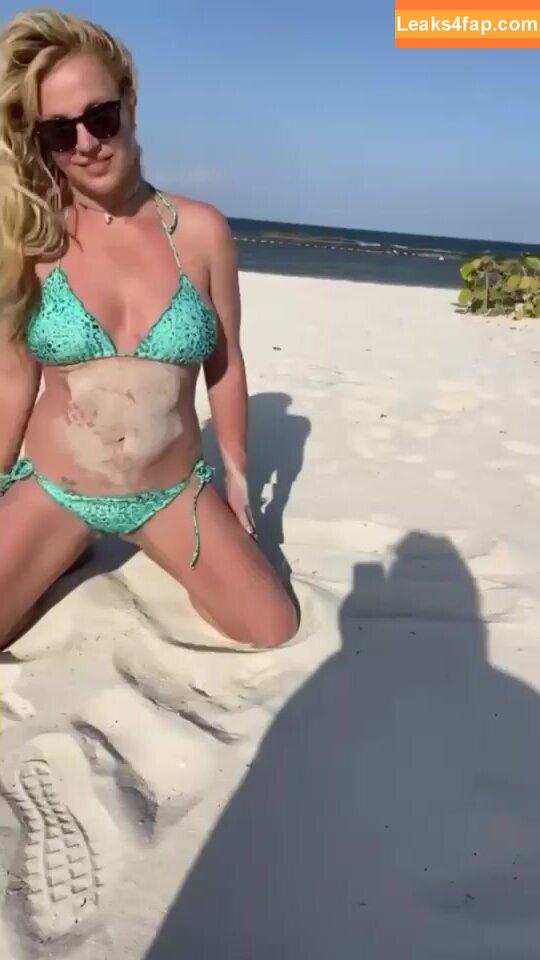 Britney Spears / britneyspears / xoxobritneyj слитое фото фото #2108