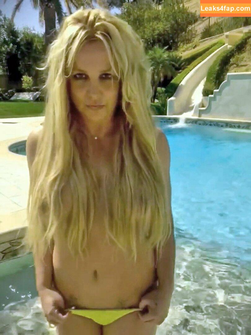 Britney Spears / britneyspears / xoxobritneyj слитое фото фото #2136