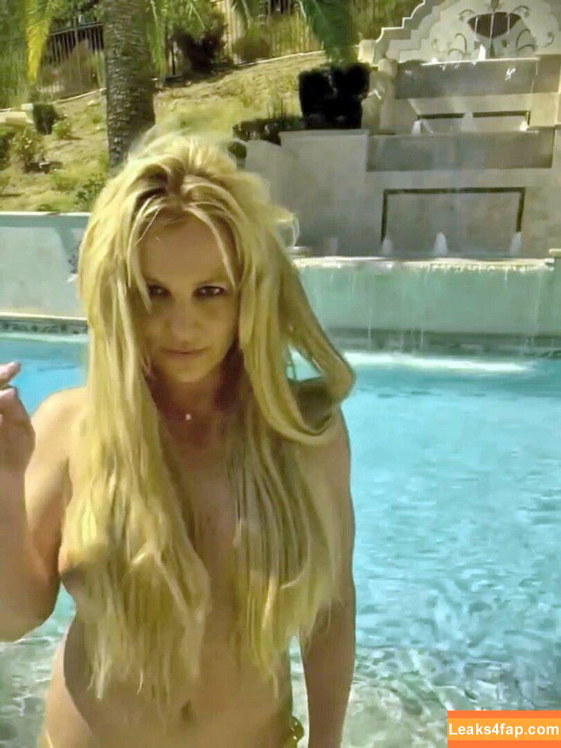 Britney Spears / britneyspears / xoxobritneyj слитое фото фото #2138