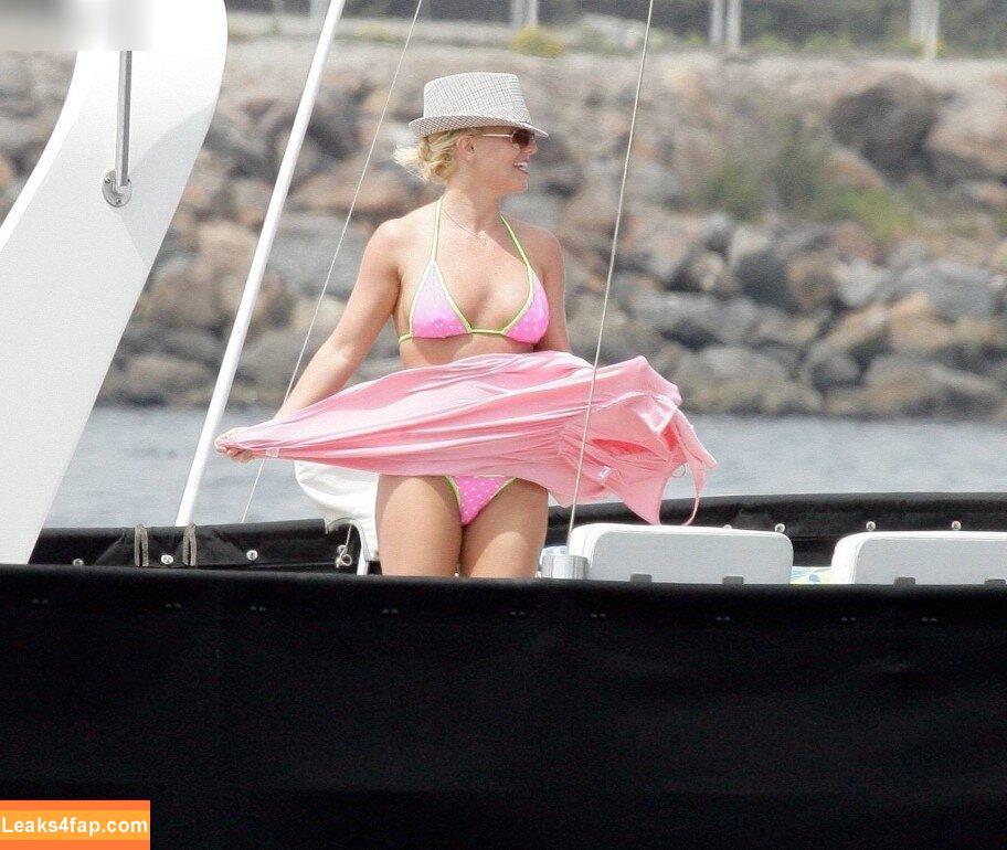 Britney Spears / britneyspears / xoxobritneyj слитое фото фото #2153